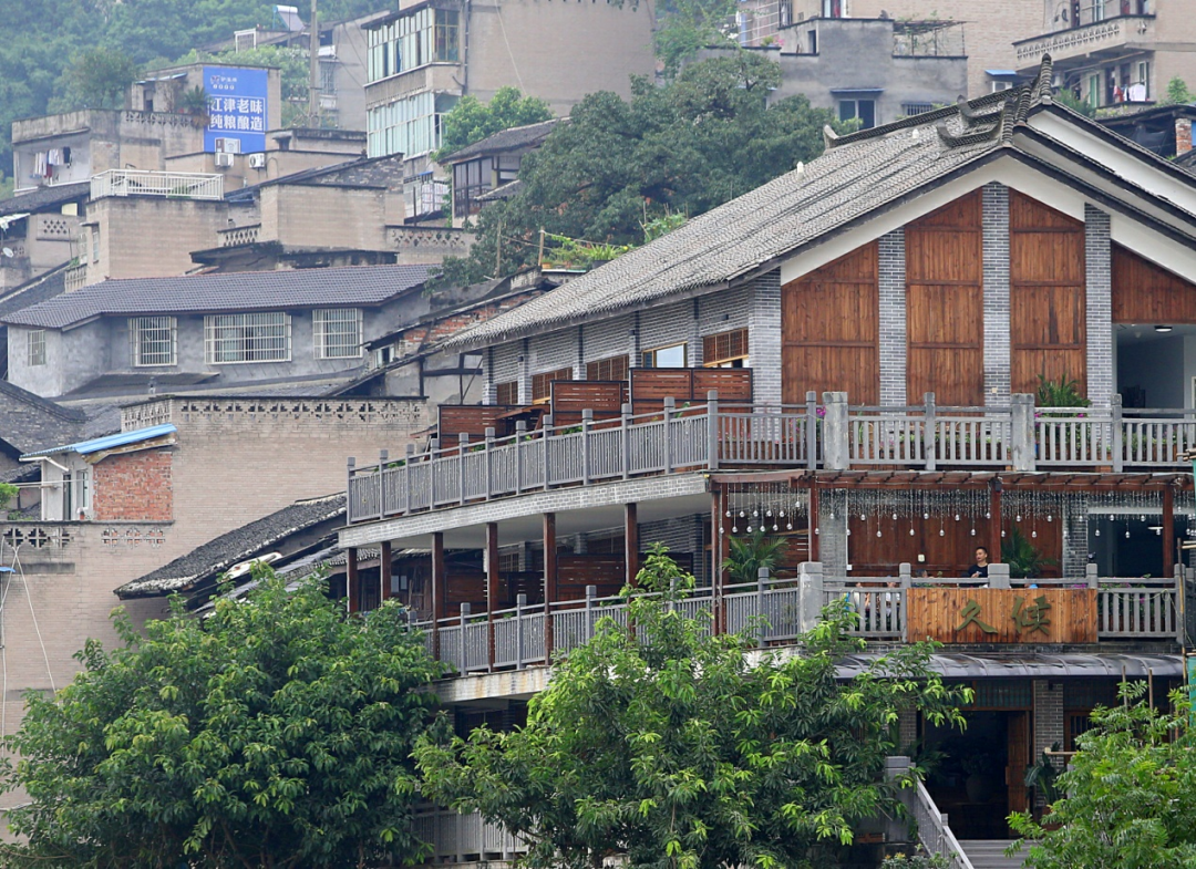 大重庆出游必备:重庆旅游民宿名录新鲜出炉(含联系方式)w55.jpg