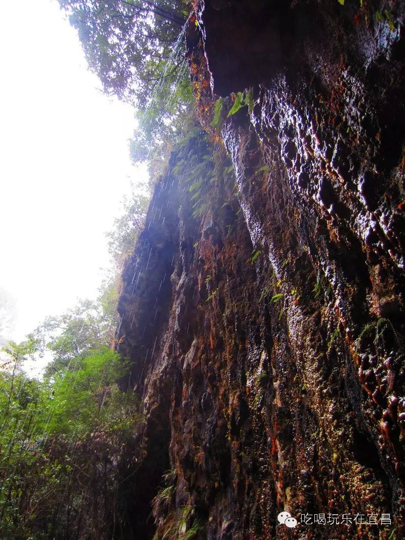 三峡奇谈—奇潭告诉你试营业的景区如何在一天卖出12万+的门票w43.jpg