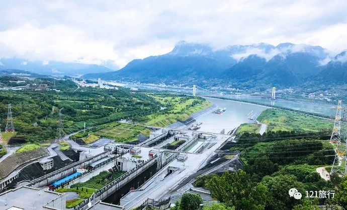 【121长线三峡团】121三峡游轮主题再次出发啦!快来开启一场“黄金”旅行吧!!5776 作者:杨柳657 帖子ID:6732 121,长线,三峡,三峡游轮,游轮