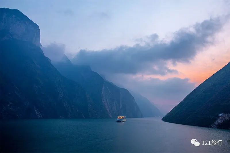 【121长线三峡团】121三峡游轮主题再次出发啦!快来开启一场“黄金”旅行吧!!7836 作者:杨柳657 帖子ID:6732 121,长线,三峡,三峡游轮,游轮