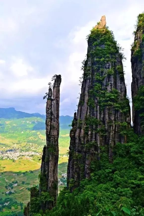 【霞浦乾城·康辉】6月9日 恩施大峡谷、地心谷、屏山大峡谷、清江大峡谷、女儿城双动6日(自组成团,真纯玩0购物)w45.jpg