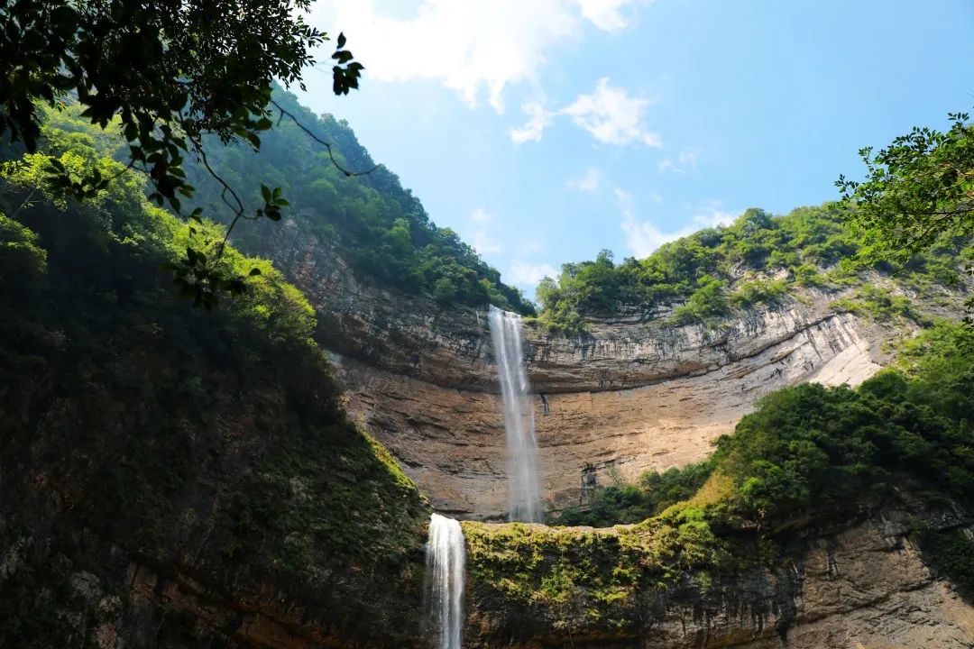 【清凉一夏】24°的夏天&三峡竹海一日游168元/人(荆门起止)w15.jpg