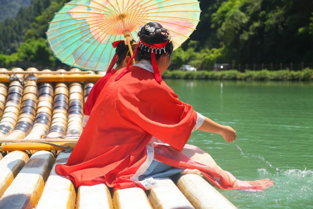 【清凉一夏】24°的夏天&三峡竹海一日游168元/人(荆门起止)w21.jpg