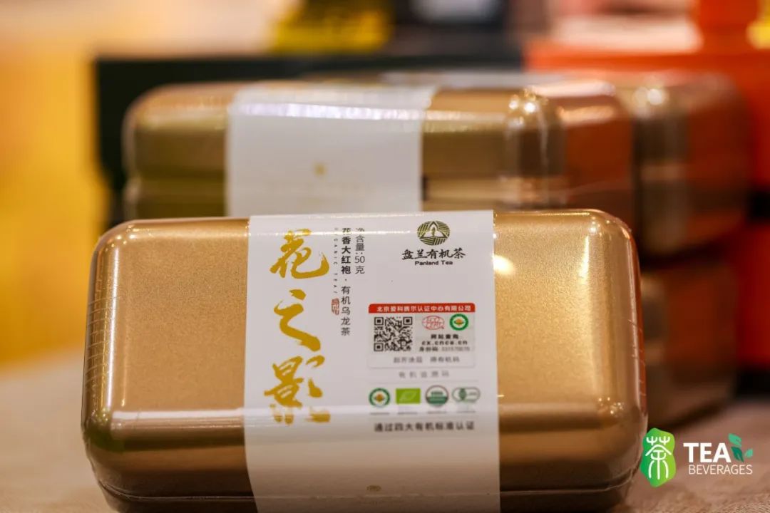 2025厦门国际春季茶博会,五展联动,盛大开幕!鹭岛春茗盛宴,邀君开沏新章!w38.jpg
