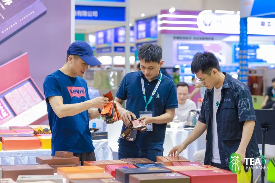 2025厦门国际春季茶博会,五展联动,盛大开幕!鹭岛春茗盛宴,邀君开沏新章!w65.jpg