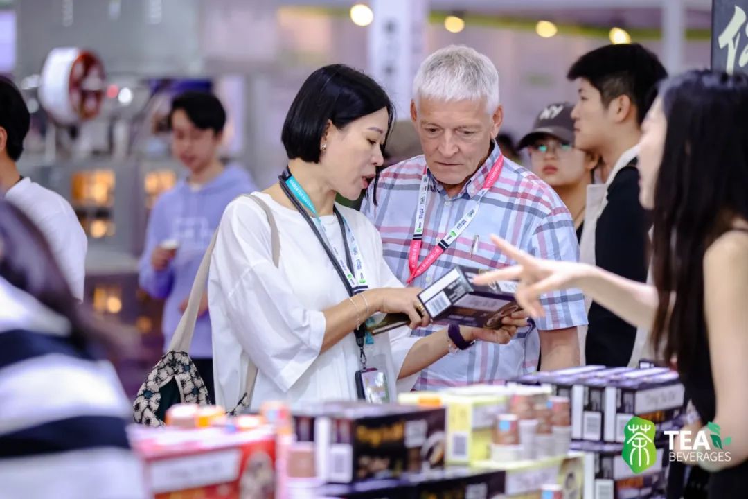 2025厦门国际春季茶博会,五展联动,盛大开幕!鹭岛春茗盛宴,邀君开沏新章!w114.jpg