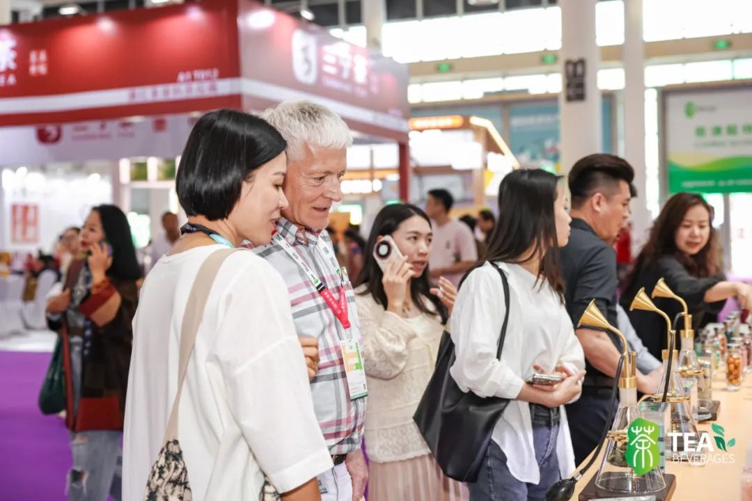 2025厦门国际春季茶博会,五展联动,盛大开幕!鹭岛春茗盛宴,邀君开沏新章!w113.jpg