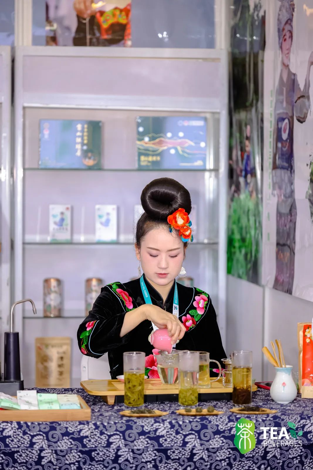 2025厦门国际春季茶博会,五展联动,盛大开幕!鹭岛春茗盛宴,邀君开沏新章!w137.jpg