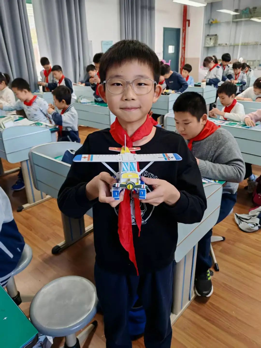 2025年华林小学线上校园开放日w130.jpg