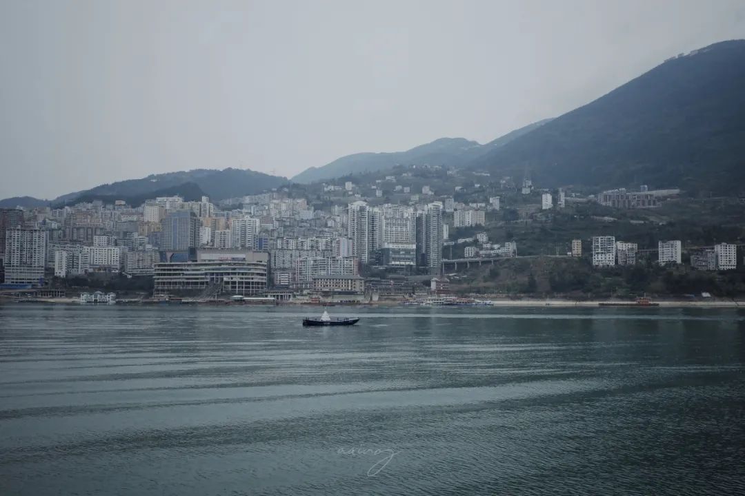 三峡 | 宜昌    高峡平湖
