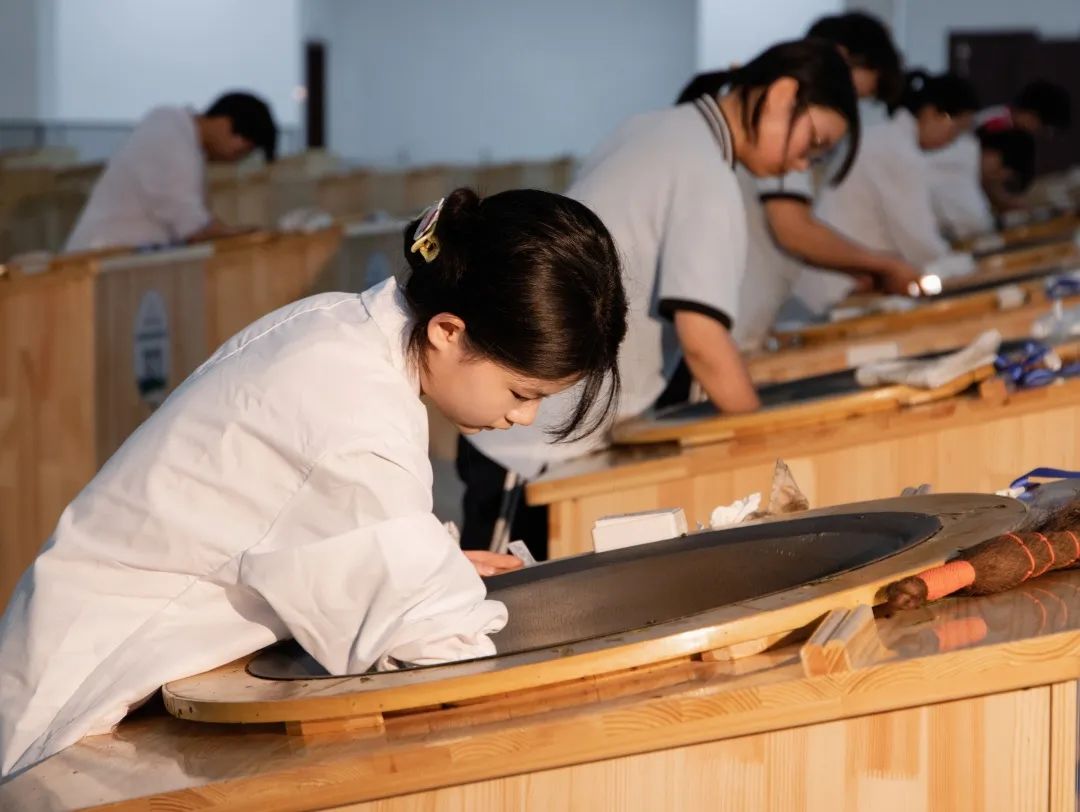 茶香五峰育匠才 技能舞台绽异彩 | 2025 年宜昌市中职技能大赛五峰分赛场圆满收官w46.jpg