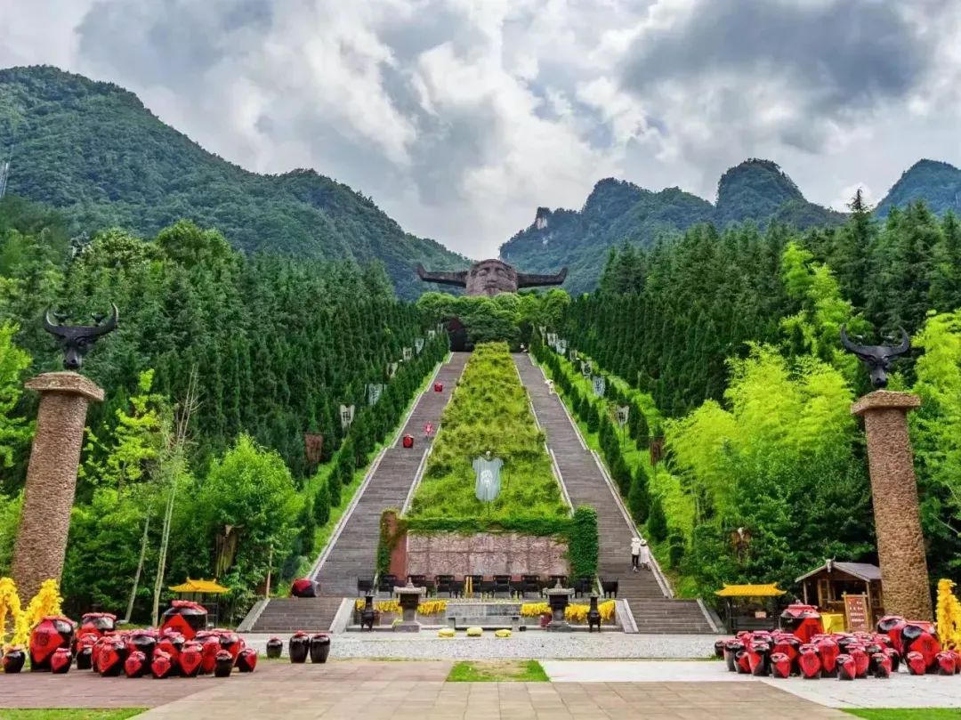 【文旅补贴800元/车】1元畅游神农架 | 车船同行•自驾三峡•探秘神农 | 轻奢自驾/拼车5日游……更多自驾私询w31.jpg