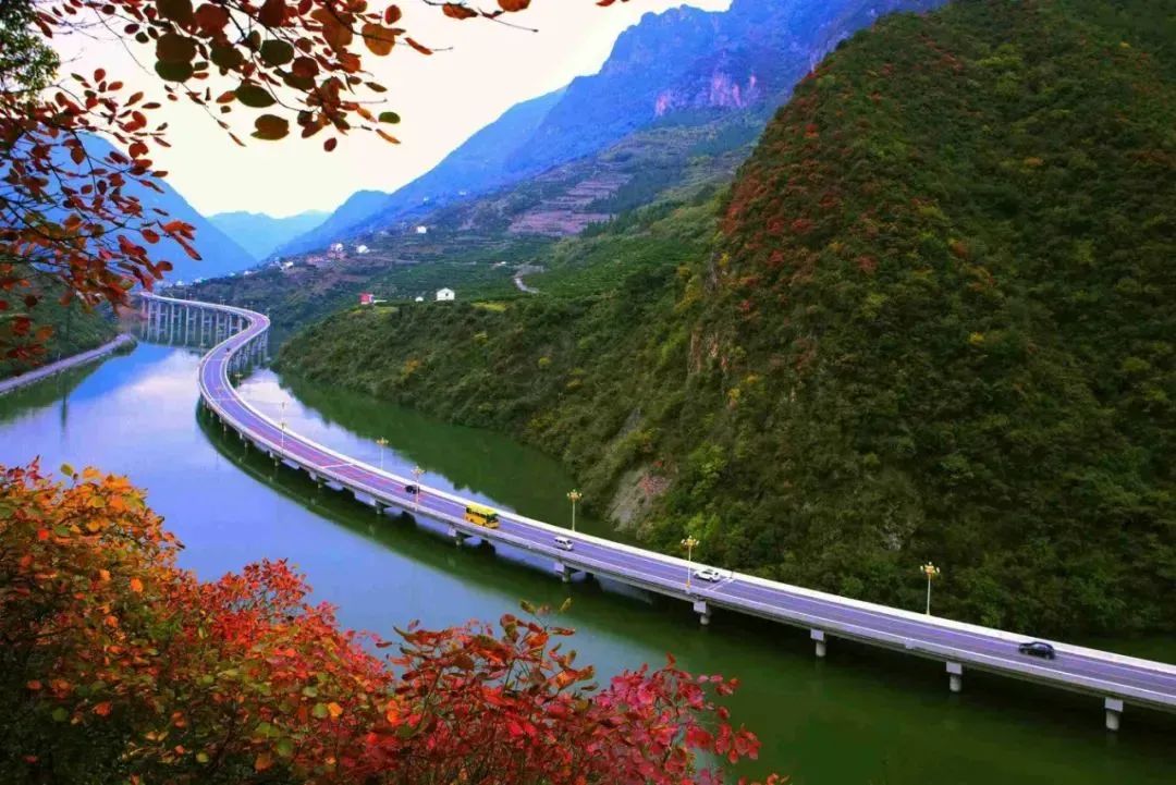 【文旅补贴800元/车】1元畅游神农架 | 车船同行•自驾三峡•探秘神农 | 轻奢自驾/拼车5日游……更多自驾私询w37.jpg