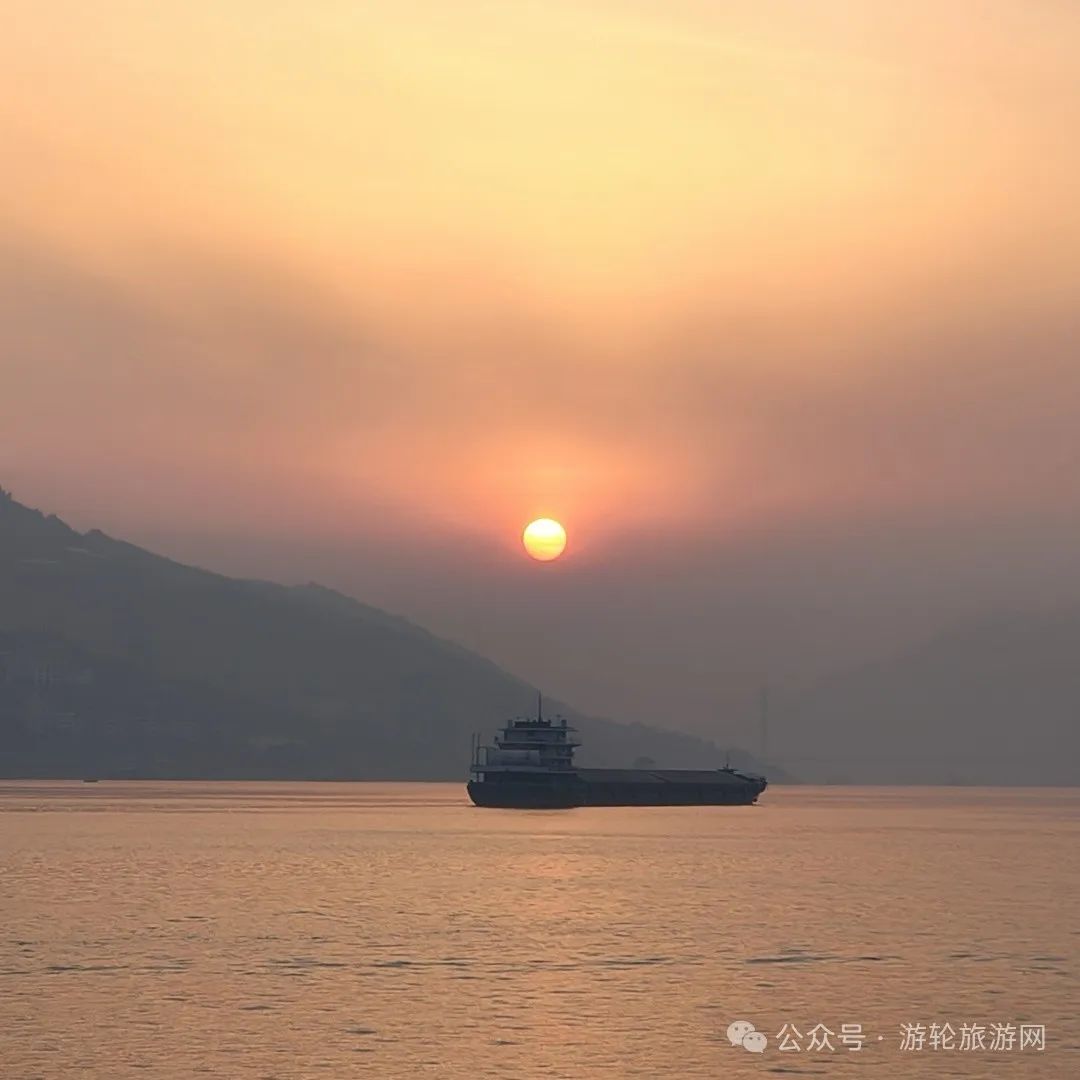 2025三峡游轮全攻略|8艘“一价全含”豪华游轮,解锁躺平式旅行新体验!7073 作者:贰十岁装成熟装s 帖子ID:11775 