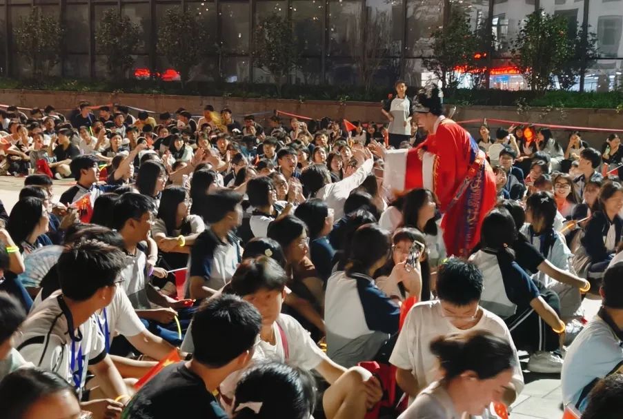 品文化、歆匠心、攀高峰、创世界——宜昌市三峡高级中学高一年级2025年春季研学旅行活动圆满结束!w151.jpg