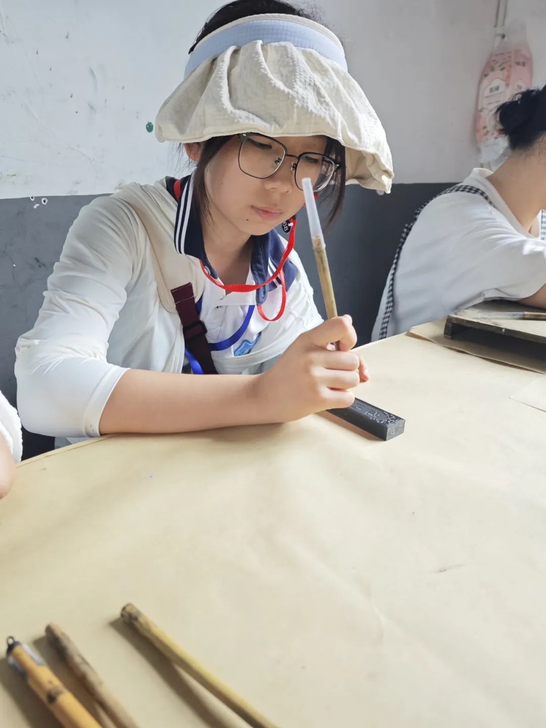 品文化、歆匠心、攀高峰、创世界——宜昌市三峡高级中学高一年级2025年春季研学旅行活动圆满结束!w241.jpg