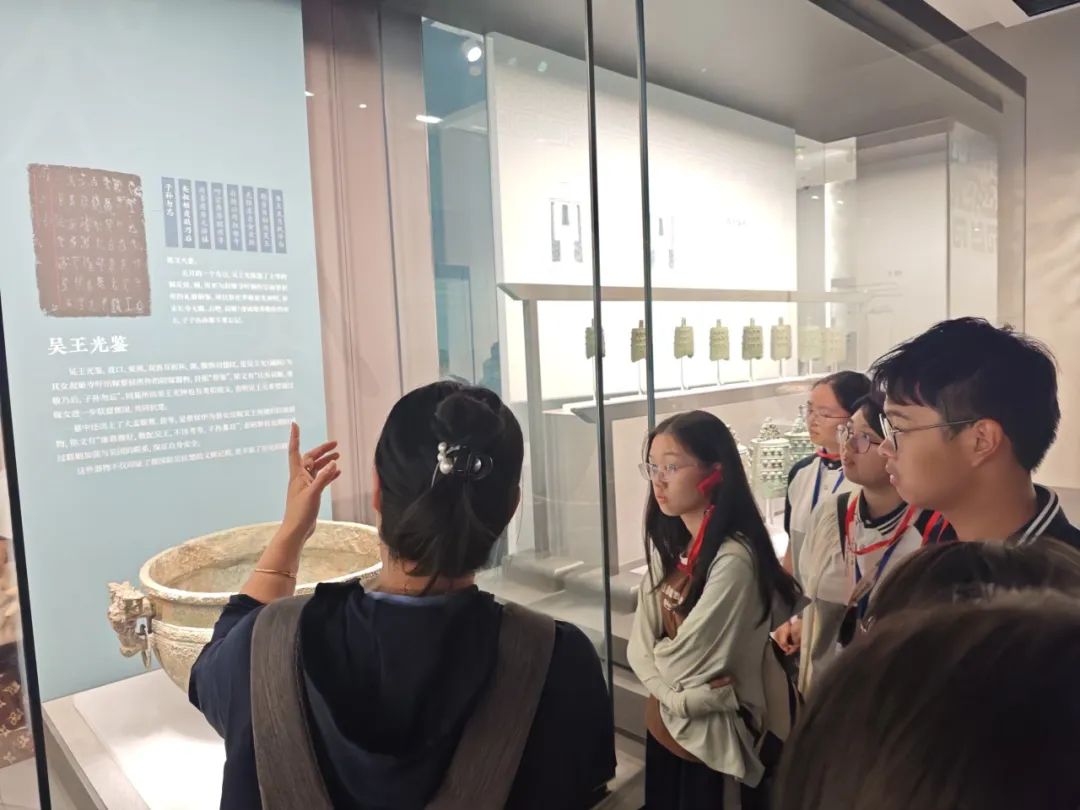 品文化、歆匠心、攀高峰、创世界——宜昌市三峡高级中学高一年级2025年春季研学旅行活动圆满结束!w299.jpg