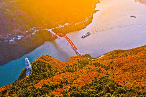 全面升级!2025春暖长江 ”星际雅典娜”号第六代豪华游轮!三峡+重庆+宜昌动卧7日游!9614 作者:123456881 帖子ID:11947 