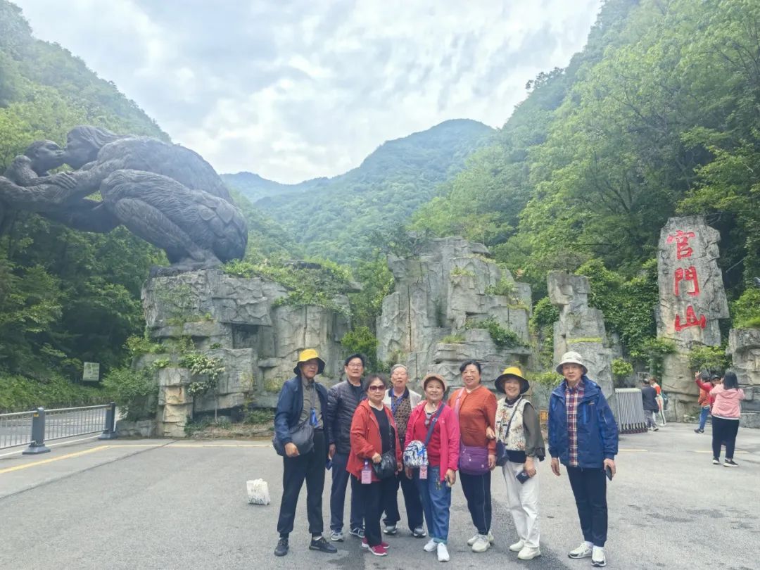 赴约五月·漫游山水|五月出团合集w160.jpg