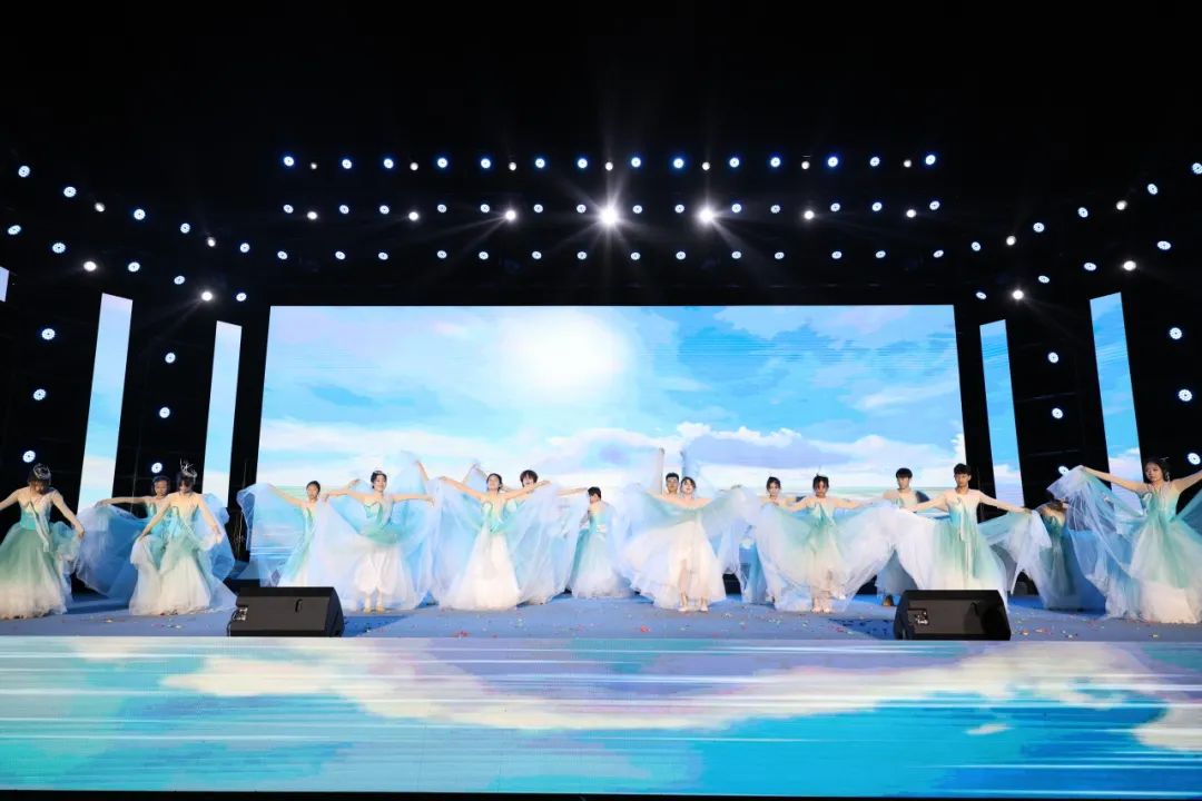 快来pick你最喜欢的节目 | 三峡旅游职院2025年毕业晚会,我们这样说再见5255 作者:银鲜目江探 帖子ID:12087 