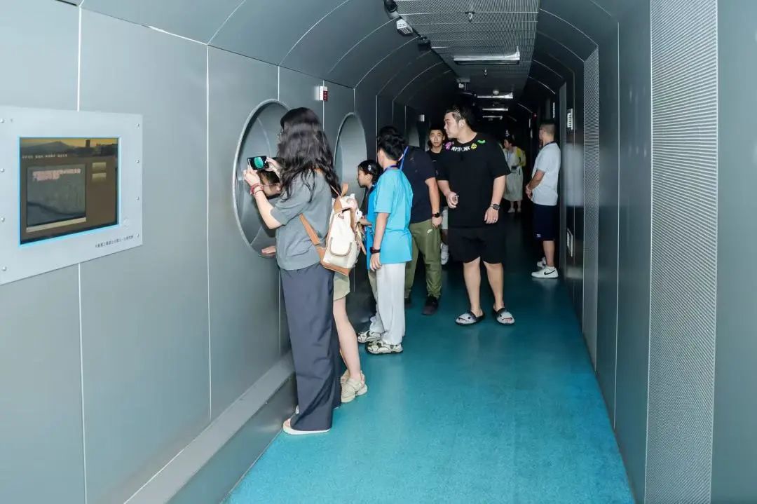 行知中国美| 上海青旅圆满完成2025少年宫研学三峡游轮营活动运营保障服务w42.jpg