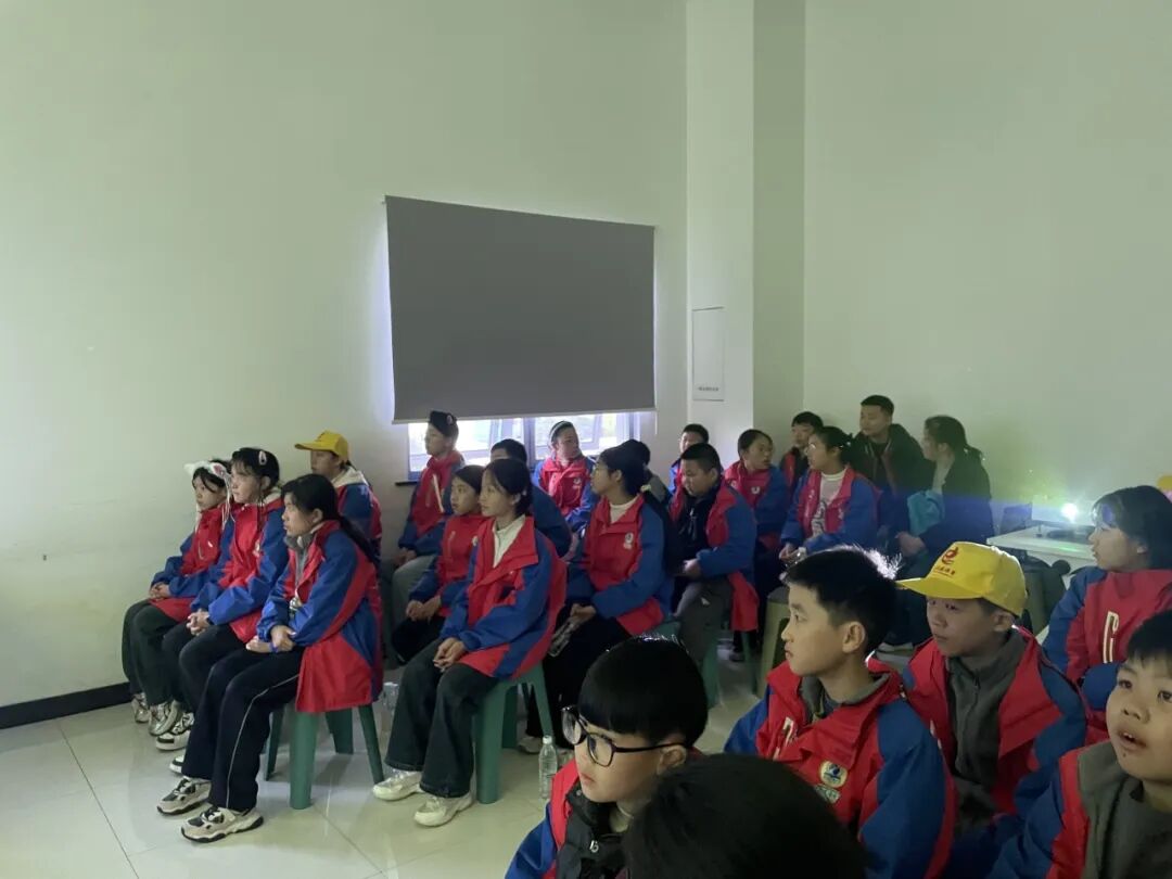 夷陵区乐天溪镇三峡小学六年级2025年秋季研学旅行活动圆满结束!w145.jpg