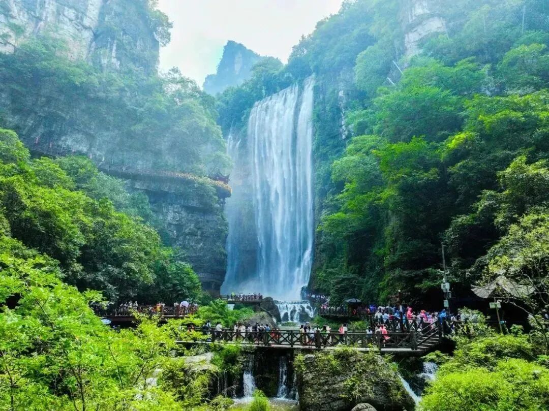 2023湖北自驾目的地100推荐榜单揭晓——兴山第12位!w67.jpg